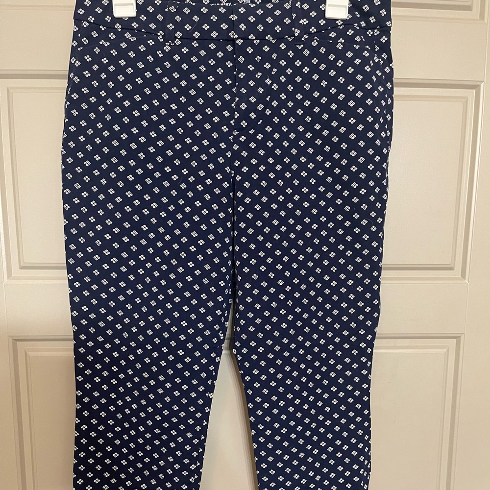 Old Navy Pixie High Rise